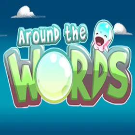 Around the Words