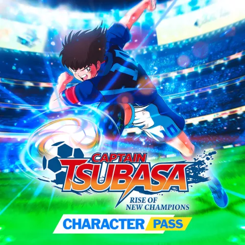 Captain Tsubasa: Rise of New Champions Character Pass (DLC)