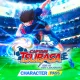 Captain Tsubasa: Rise of New Champions Character Pass (DLC)