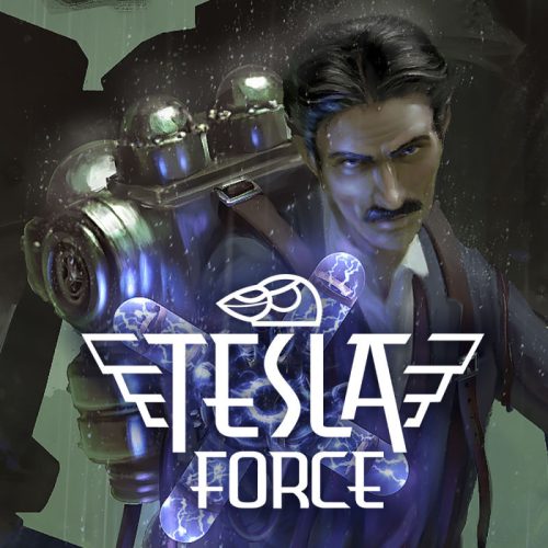 Tesla Force