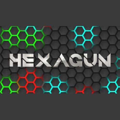 Hexagun