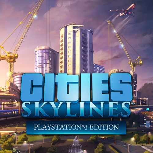 Cities: Skylines: New Player Bundle 2019