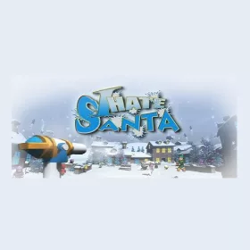 I Hate Santa