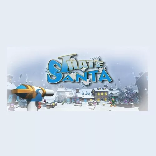 I Hate Santa