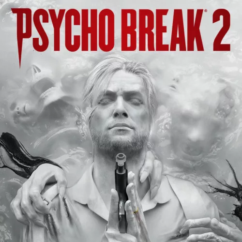The Evil Within 2 - Last Chance Pack (DLC) (EU)