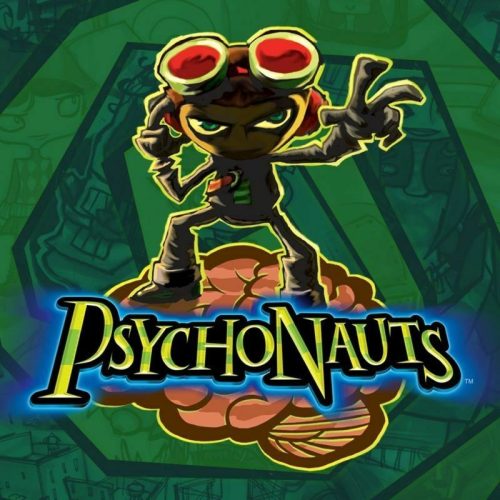 Psychonauts (EU)