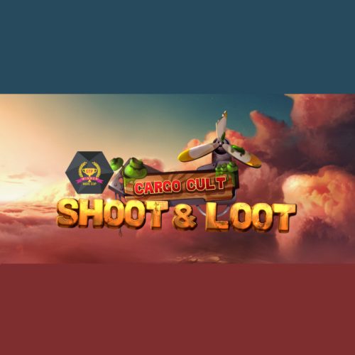 Cargo Cult: Shoot'n'Loot [VR]