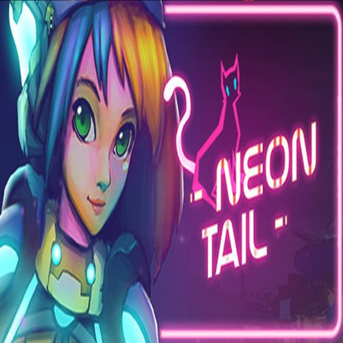 Neon Tail