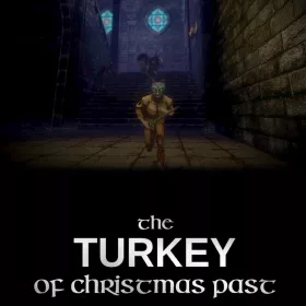 The Turkey of Christmas Past