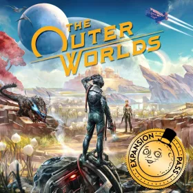 The Outer Worlds - Expansion Pass (DLC) (EU)