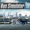 Bus Simulator 18 (EU)