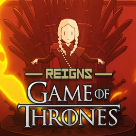 Reigns: Game of Thrones