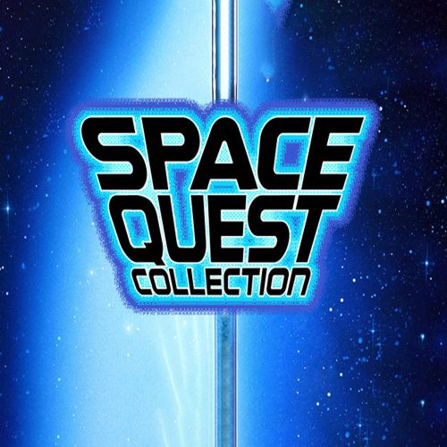 Space Quest Collection