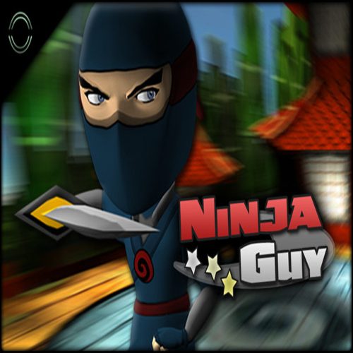 Ninja Guy