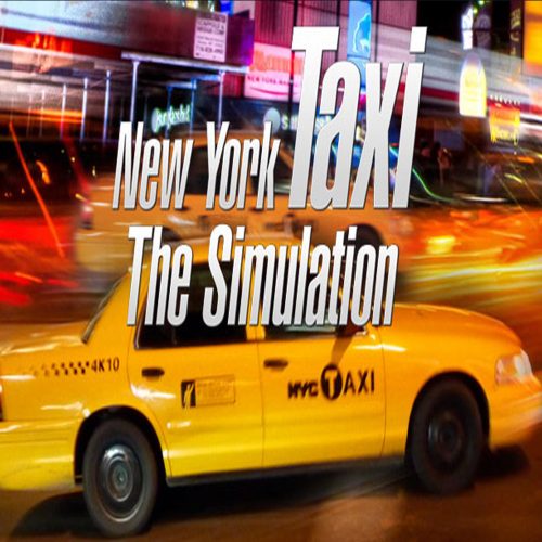 New York Taxi Simulator