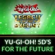 Yu-Gi-Oh! - 5Ds For the Future (DLC)