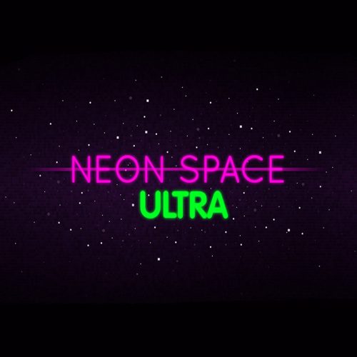 Neon Space ULTRA