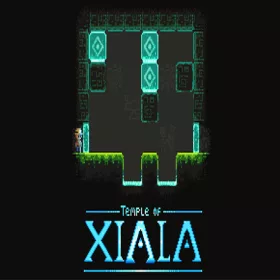 Temple of Xiala