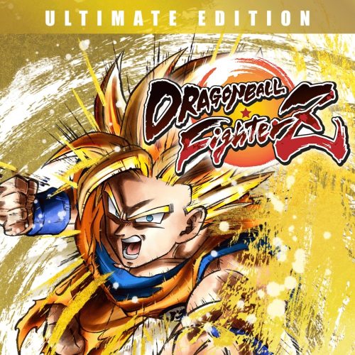 Dragon Ball FighterZ (Ultimate Edition) (EU)