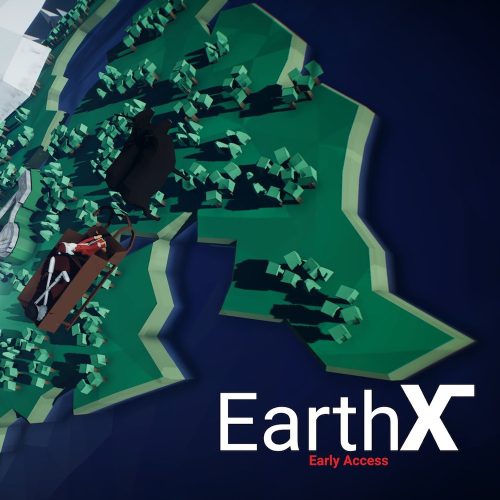 EarthX