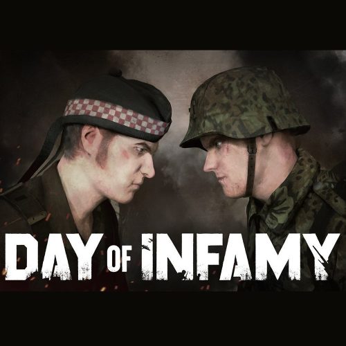 Day of Infamy (EU)