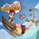 Ice Cream Surfer