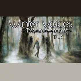 Winter Voices Episode 1: Those who have no name (DLC)