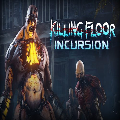 Killing Floor: Incursion (EU)