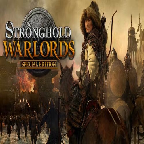 Stronghold: Warlords (Special Edition)