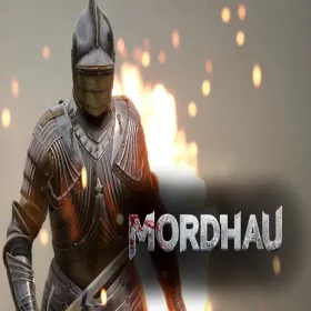 MORDHAU Key MIDDLE-EAST