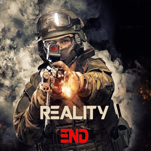 Reality End