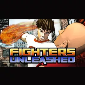 Fighters Unleashed