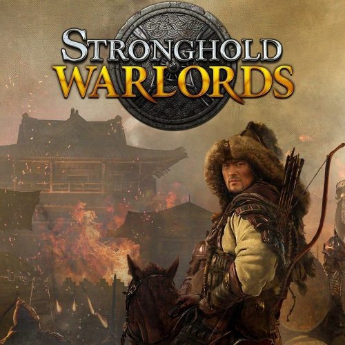 Stronghold: Warlords (EU)