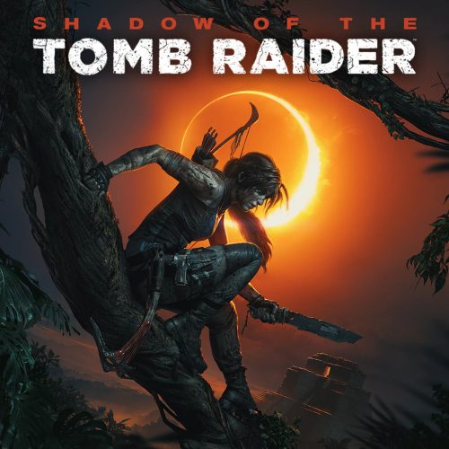 Shadow of Tomb Raider (RU/BR/AR/IN/TR)