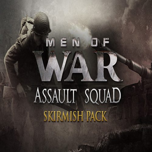 Men of War: Assault Squad - Skirmish Pack