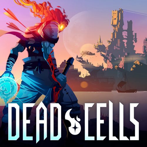 Dead Cells - Fatal Falls (DLC)