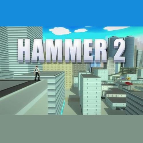 Hammer 2