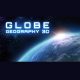 Globe Geography 3D