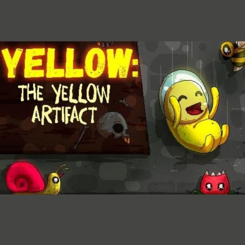 Yellow: The Yellow Artifact