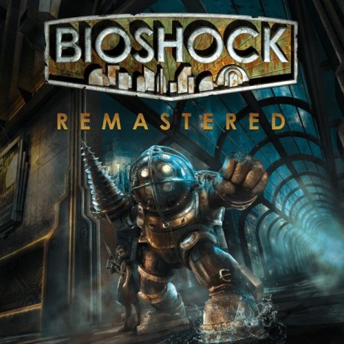 Bioshock Remastered (EU)