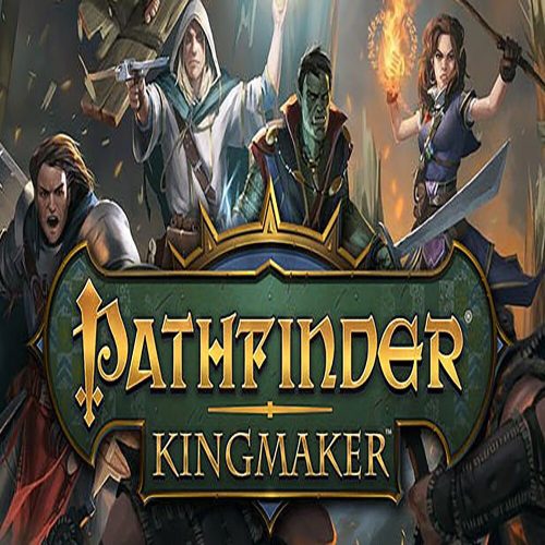 Pathfinder: Kingmaker Explorer Edition