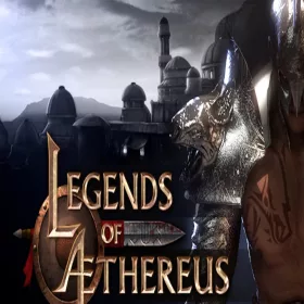 Legends of Aethereus