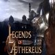 Legends of Aethereus