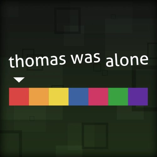 Thomas Was Alone