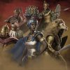 Total War: ROME II - Desert Kingdoms Culture Pack (DLC)