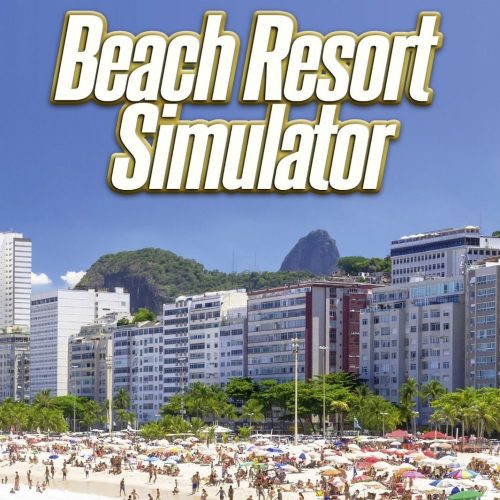 Beach Resort Simulator