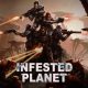 Infested Planet - Trickster's Arsenal (DLC)