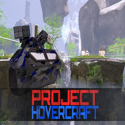 Project Hovercraft