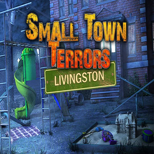 Small Town Terrors: Livingston