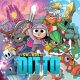 The Swords of Ditto (EU)